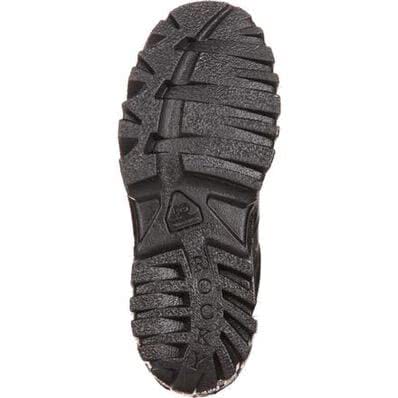 Rocky International 4" USPS/Post Office/Postal-Approved Public Service Shoes - Clothing & Accessories